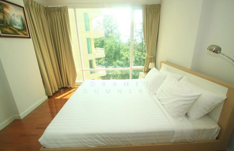 Baan Saen Ploen, Prachuap Khiri Khan, 103 1 Phet Kasem Rd, Hua Hin, Prachuap Khiri Khan, 2 Bedrooms, 60 sqm, Apartment For Sale, by Woramet Jiemdumnernkit, 500523350 - DDproperty.com