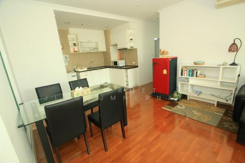 Baan Saen Ploen, Prachuap Khiri Khan, 103 1 Phet Kasem Rd, Hua Hin, Prachuap Khiri Khan, 2 Bedrooms, 60 sqm, Apartment For Sale, by Woramet Jiemdumnernkit, 500523350 - DDproperty.com