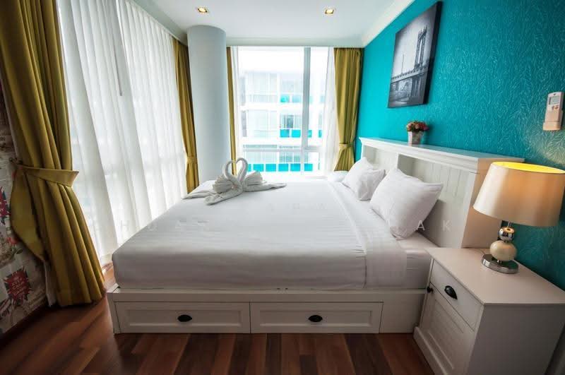 My Resort Hua Hin, Prachuap Khiri Khan, ถนนตะเกียบ, Nong Kae, Hua Hin, Prachuap Khiri Khan, 2 Bedrooms, 75 sqm, Condo For Rent, by Jirapat Chuangsawadsak, 500523353 - DDproperty.com
