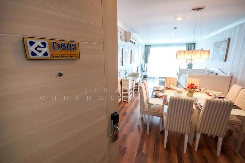 My Resort Hua Hin, Prachuap Khiri Khan, ถนนตะเกียบ, Nong Kae, Hua Hin, Prachuap Khiri Khan, 2 Bedrooms, 75 sqm, Condo For Rent, by Jirapat Chuangsawadsak, 500523353 - DDproperty.com