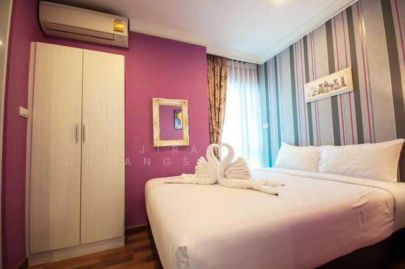 My Resort Hua Hin, Prachuap Khiri Khan, ถนนตะเกียบ, Nong Kae, Hua Hin, Prachuap Khiri Khan, 2 Bedrooms, 75 sqm, Condo For Rent, by Jirapat Chuangsawadsak, 500523353 - DDproperty.com
