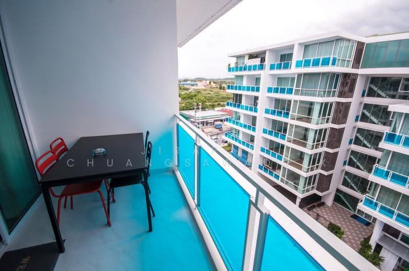 My Resort Hua Hin, Prachuap Khiri Khan, ถนนตะเกียบ, Nong Kae, Hua Hin, Prachuap Khiri Khan, 2 Bedrooms, 75 sqm, Condo For Rent, by Jirapat Chuangsawadsak, 500523353 - DDproperty.com