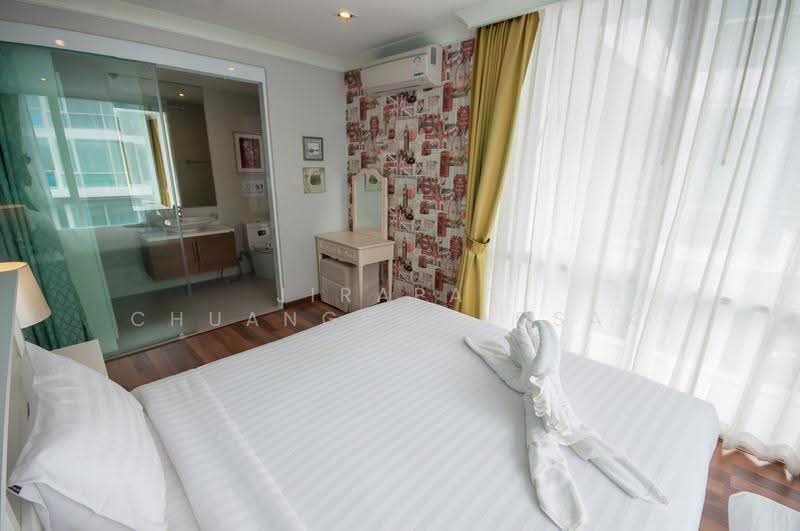 My Resort Hua Hin, Prachuap Khiri Khan, ถนนตะเกียบ, Nong Kae, Hua Hin, Prachuap Khiri Khan, 2 Bedrooms, 75 sqm, Condo For Rent, by Jirapat Chuangsawadsak, 500523353 - DDproperty.com