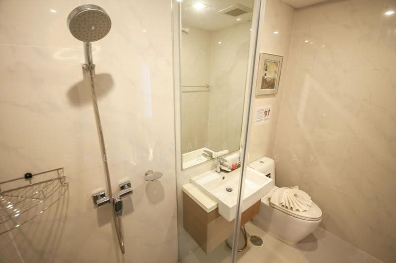 My Resort Hua Hin, Prachuap Khiri Khan, ถนนตะเกียบ, Nong Kae, Hua Hin, Prachuap Khiri Khan, 2 Bedrooms, 75 sqm, Condo For Rent, by Jirapat Chuangsawadsak, 500523353 - DDproperty.com