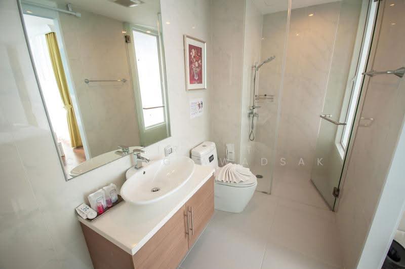 My Resort Hua Hin, Prachuap Khiri Khan, ถนนตะเกียบ, Nong Kae, Hua Hin, Prachuap Khiri Khan, 2 Bedrooms, 75 sqm, Condo For Rent, by Jirapat Chuangsawadsak, 500523353 - DDproperty.com