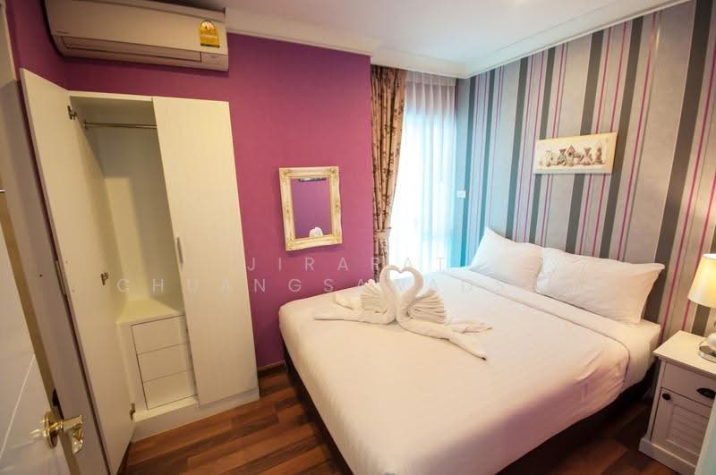 My Resort Hua Hin : มายรีสอร์ท หัวหิน, ประจวบคีรีขันธ์, ถนนตะเกียบ, หนองแก, หัวหิน, ประจวบคีรีขันธ์, 75 ตร.ม., คอนโด ให้เช่า, โดย Jirapat Chuangsawadsak, 500523353 - DDproperty.com