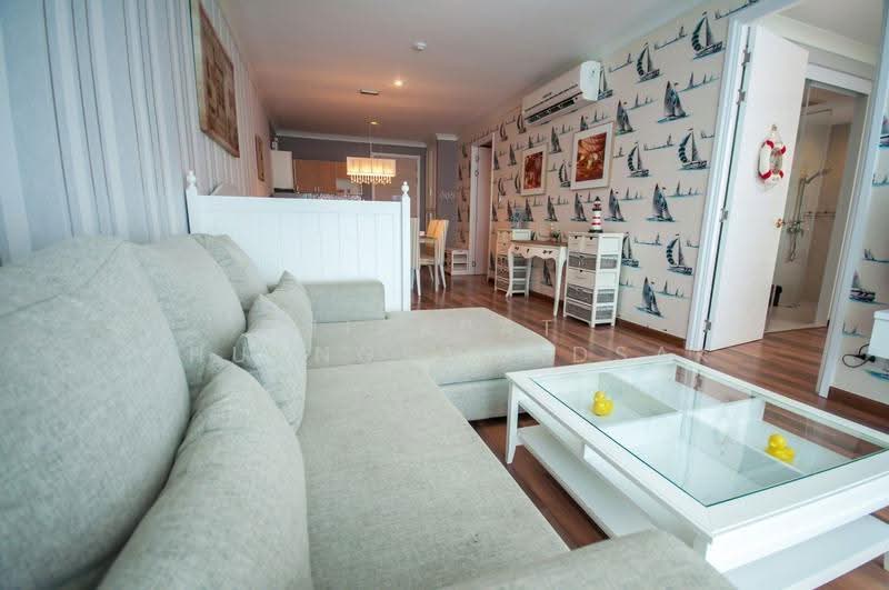 My Resort Hua Hin, Prachuap Khiri Khan, ถนนตะเกียบ, Nong Kae, Hua Hin, Prachuap Khiri Khan, 2 Bedrooms, 75 sqm, Condo For Rent, by Jirapat Chuangsawadsak, 500523353 - DDproperty.com