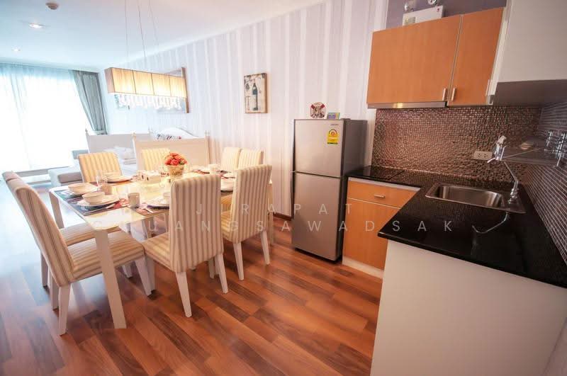 My Resort Hua Hin, Prachuap Khiri Khan, ถนนตะเกียบ, Nong Kae, Hua Hin, Prachuap Khiri Khan, 2 Bedrooms, 75 sqm, Condo For Rent, by Jirapat Chuangsawadsak, 500523353 - DDproperty.com
