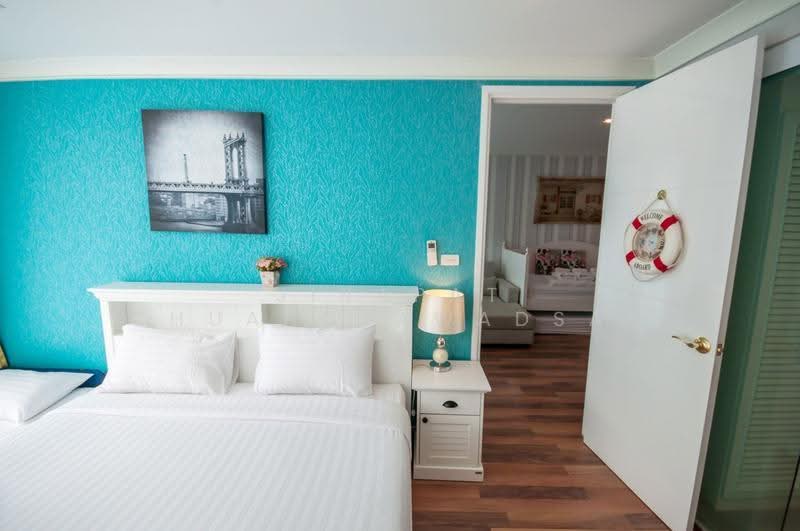 My Resort Hua Hin, Prachuap Khiri Khan, ถนนตะเกียบ, Nong Kae, Hua Hin, Prachuap Khiri Khan, 2 Bedrooms, 75 sqm, Condo For Rent, by Jirapat Chuangsawadsak, 500523353 - DDproperty.com