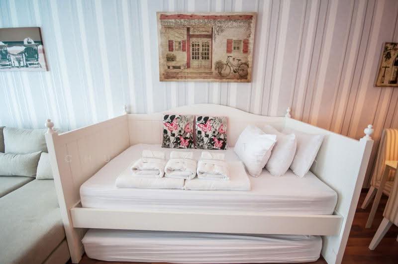 My Resort Hua Hin : มายรีสอร์ท หัวหิน, ประจวบคีรีขันธ์, ถนนตะเกียบ, หนองแก, หัวหิน, ประจวบคีรีขันธ์, 75 ตร.ม., คอนโด ให้เช่า, โดย Jirapat Chuangsawadsak, 500523353 - DDproperty.com