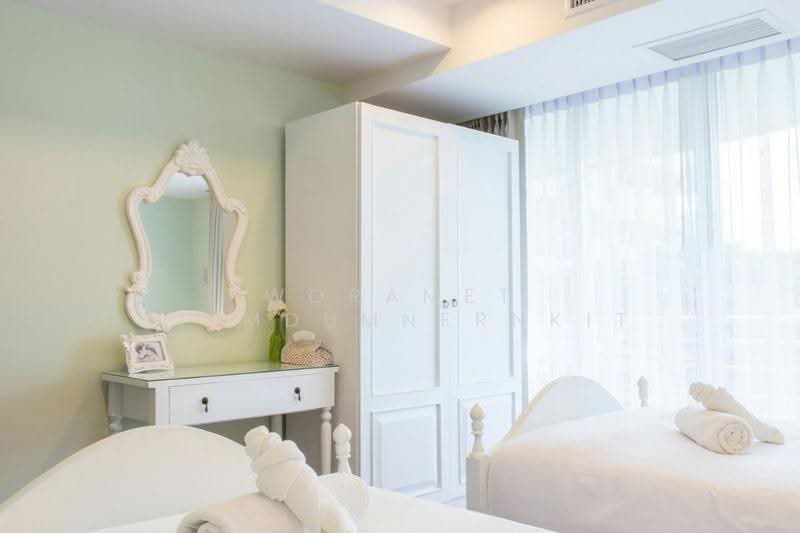 SeaRidge, Prachuap Khiri Khan, 90 Hua-Hin 136 Alley, Nong Kae, Hua Hin, Prachuap Khiri Khan, 2 Bedrooms, 131 sqm, Condo For Sale, by Woramet Jiemdumnernkit, 500523355 - DDproperty.com