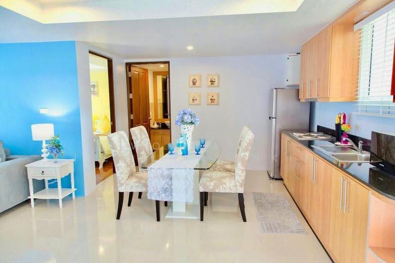 SeaRidge : ซีริดจ์, ประจวบคีรีขันธ์, 90 ซอย หัวหิน 136, หนองแก, หัวหิน, ประจวบคีรีขันธ์, 131 ตร.ม., คอนโด ขาย, โดย Woramet Jiemdumnernkit, 500523355 - DDproperty.com