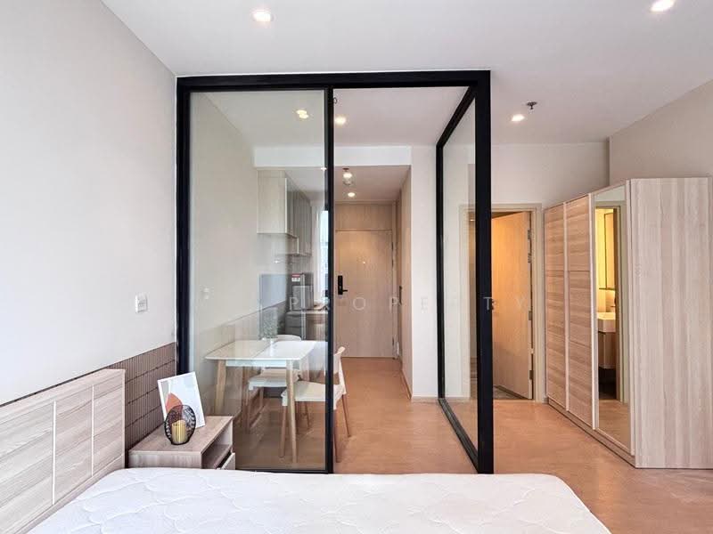 Maru Ekkamai 2, Bangkok, 70-5 Sukhumvit 63 Road, Phra Kanong Nua, Watthana, Bangkok, 1 Bedroom, 29 sqm, Condo For Rent, by TRC Property, 500523361 - DDproperty.com