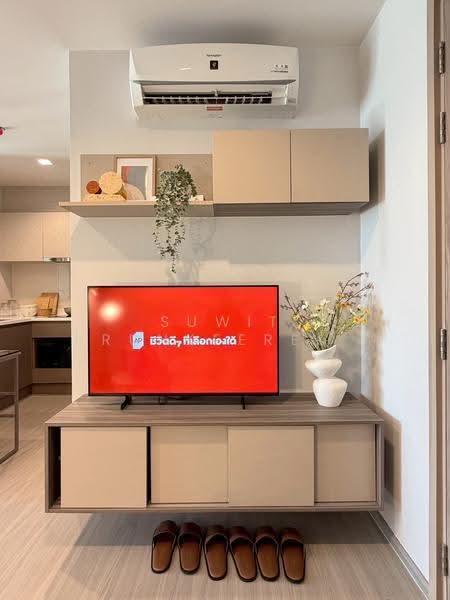 Life Sathorn Sierra, Bangkok, Ratchaphruek Rd, Talat Plu, Thon Buri, Bangkok, 1 Bedroom, 33 sqm, Condo For Rent, by Suwit Arunkeereewat, 500523362 - DDproperty.com
