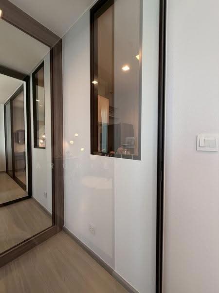 Life Sathorn Sierra, Bangkok, Ratchaphruek Rd, Talat Plu, Thon Buri, Bangkok, 1 Bedroom, 33 sqm, Condo For Rent, by Suwit Arunkeereewat, 500523362 - DDproperty.com