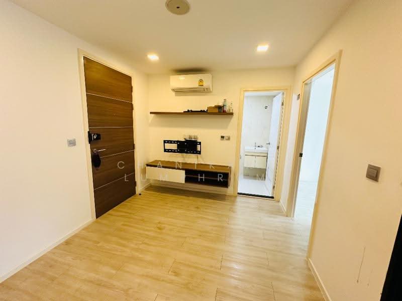 Atmoz Ladprao 71, Bangkok, Soi Lat Phrao 71, Lat Phrao, Bangkok, 1 Bedroom, 34 sqm, Condo For Sale, by Chanikarn Lumphrom, 500523365 - DDproperty.com