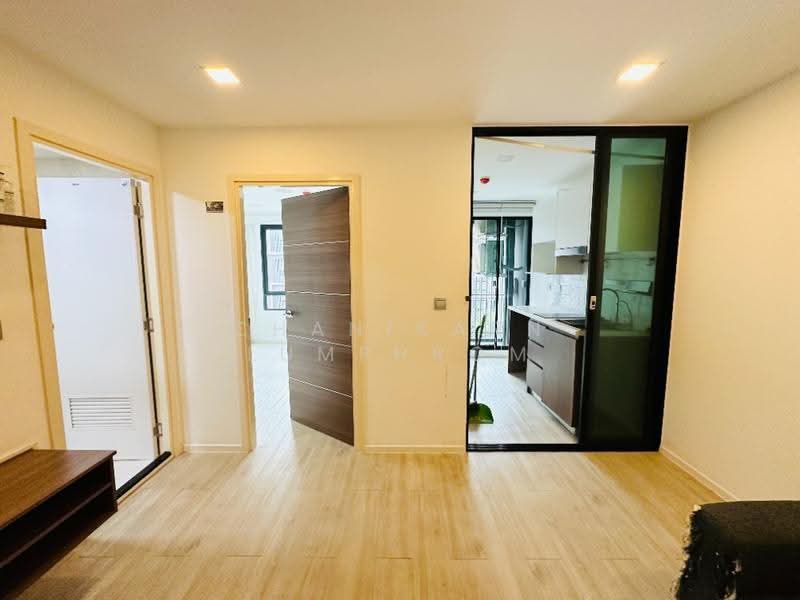 Atmoz Ladprao 71, Bangkok, Soi Lat Phrao 71, Lat Phrao, Bangkok, 1 Bedroom, 34 sqm, Condo For Sale, by Chanikarn Lumphrom, 500523365 - DDproperty.com