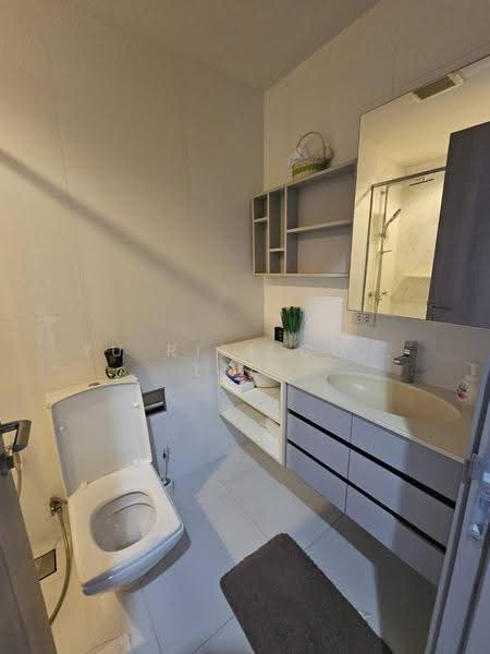 HQ Thonglor by Sansiri, Bangkok, Sukhumvit Road, Khlong Tan Nua, Watthana, Bangkok, 1 Bedroom, 44 sqm, Condo For Rent, by YU RISE CO., LTD., 500523367 - DDproperty.com