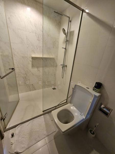 HQ Thonglor by Sansiri, Bangkok, Sukhumvit Road, Khlong Tan Nua, Watthana, Bangkok, 1 Bedroom, 44 sqm, Condo For Rent, by YU RISE CO., LTD., 500523367 - DDproperty.com