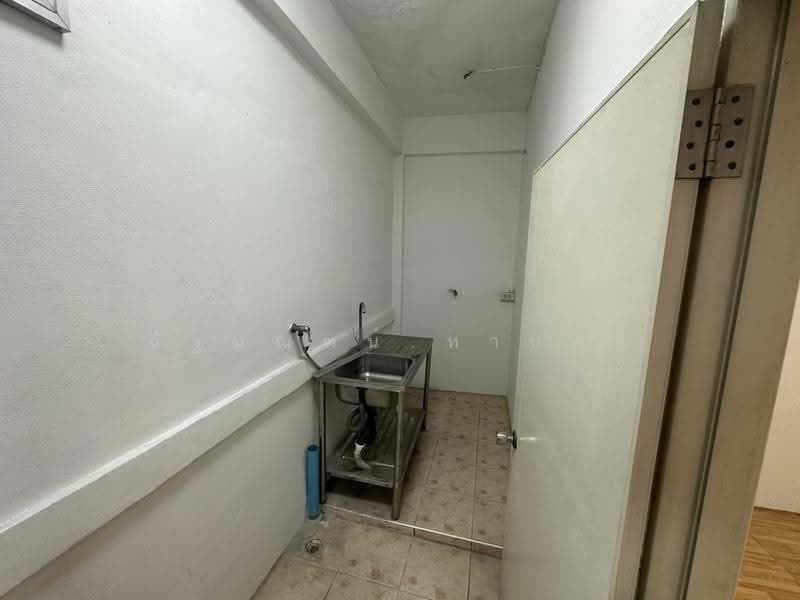สุทธิสาร, Bangkok, Huai Khwang, Bangkok, , 120 sqm, Shophouse For Rent, by ฉัฐมณฑน์ หาบสา, 500523368 - DDproperty.com