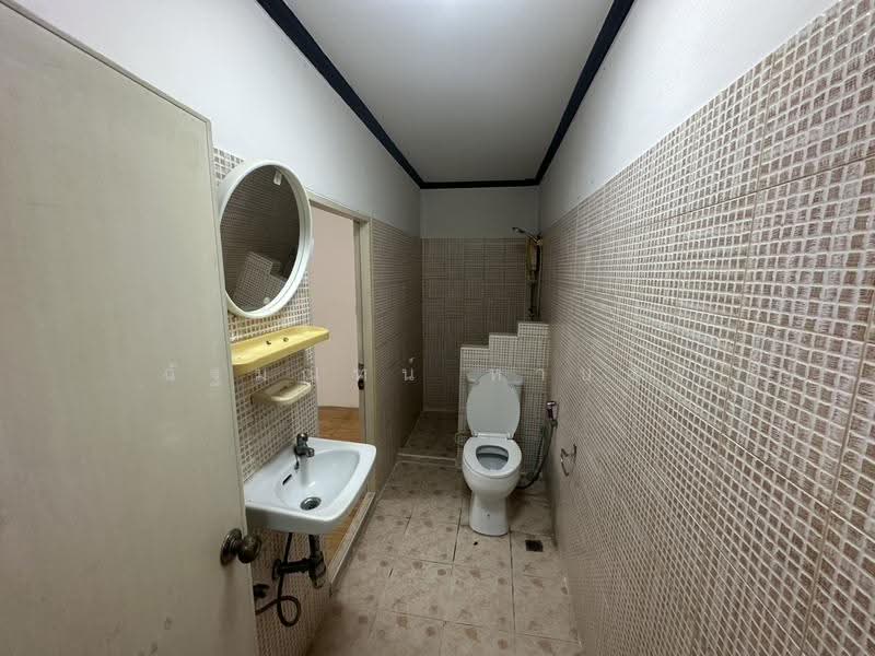 สุทธิสาร, Bangkok, Huai Khwang, Bangkok, , 120 sqm, Shophouse For Rent, by ฉัฐมณฑน์ หาบสา, 500523368 - DDproperty.com