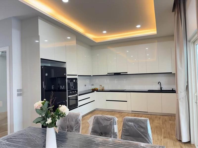 3-BR House, Prachuap Khiri Khan, Nong Kae, Hua Hin, Prachuap Khiri Khan, 3 Bedrooms, 295 sqm, Single Detached House For Sale, by Woramet Jiemdumnernkit, 500523369 - DDproperty.com