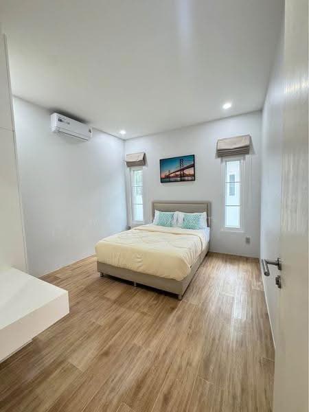 3-BR House, Prachuap Khiri Khan, Nong Kae, Hua Hin, Prachuap Khiri Khan, 3 Bedrooms, 295 sqm, Single Detached House For Sale, by Woramet Jiemdumnernkit, 500523369 - DDproperty.com
