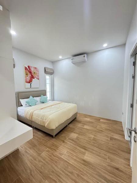 3-BR House, Prachuap Khiri Khan, Nong Kae, Hua Hin, Prachuap Khiri Khan, 3 Bedrooms, 295 sqm, Single Detached House For Sale, by Woramet Jiemdumnernkit, 500523369 - DDproperty.com