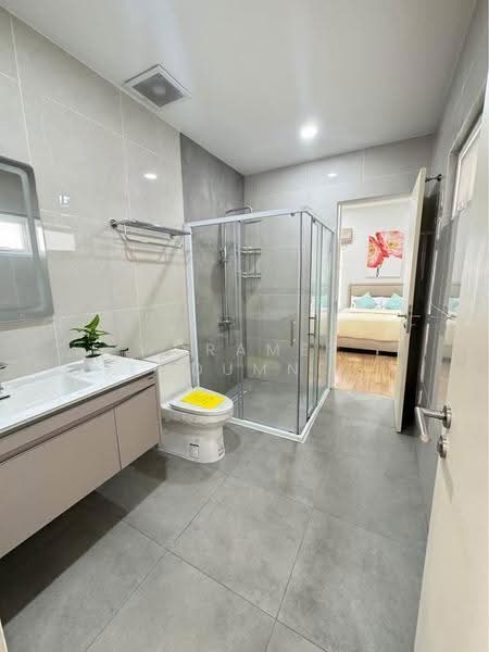 3-BR House, Prachuap Khiri Khan, Nong Kae, Hua Hin, Prachuap Khiri Khan, 3 Bedrooms, 295 sqm, Single Detached House For Sale, by Woramet Jiemdumnernkit, 500523369 - DDproperty.com