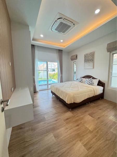 บ้าน 3-ห้องนอน, ประจวบคีรีขันธ์, หนองแก, หัวหิน, ประจวบคีรีขันธ์, 295 ตร.ม., บ้านเดี่ยว ขาย, โดย Woramet  Jiemdumnernkit, 500523369 - DDproperty.com