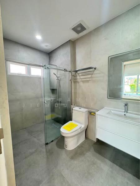 3-BR House, Prachuap Khiri Khan, Nong Kae, Hua Hin, Prachuap Khiri Khan, 3 Bedrooms, 295 sqm, Single Detached House For Sale, by Woramet Jiemdumnernkit, 500523369 - DDproperty.com