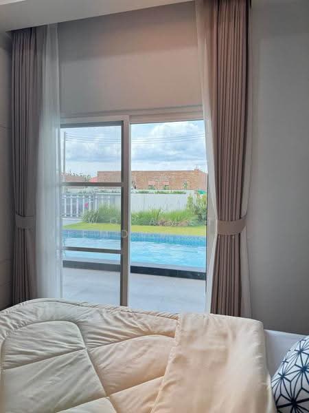 3-BR House, Prachuap Khiri Khan, Nong Kae, Hua Hin, Prachuap Khiri Khan, 3 Bedrooms, 295 sqm, Single Detached House For Sale, by Woramet Jiemdumnernkit, 500523369 - DDproperty.com
