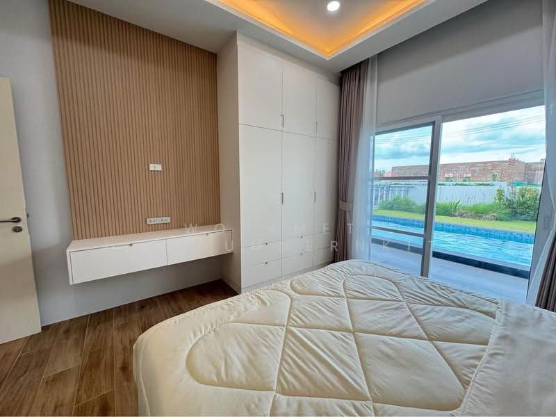 บ้าน 3-ห้องนอน, ประจวบคีรีขันธ์, หนองแก, หัวหิน, ประจวบคีรีขันธ์, 295 ตร.ม., บ้านเดี่ยว ขาย, โดย Woramet  Jiemdumnernkit, 500523369 - DDproperty.com