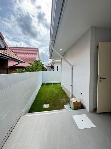 3-BR House, Prachuap Khiri Khan, Nong Kae, Hua Hin, Prachuap Khiri Khan, 3 Bedrooms, 295 sqm, Single Detached House For Sale, by Woramet Jiemdumnernkit, 500523369 - DDproperty.com