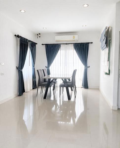 Baanfah Piyarom Tendro, Pathum Thani, Lam Luk Ka Road, Bung Kham Proi, Lam Luk Ka, Pathum Thani, 3 Bedrooms, 125 sqm, Single Detached House For Sale, by THE LIVING HUB, 500523373 - DDproperty.com