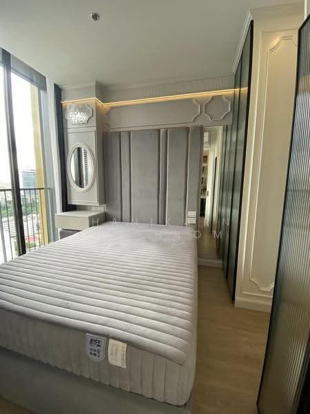 Noble State 39, Bangkok, 35 Soi Sukhumvit 39, Khlong Tan Nua, Watthana, Bangkok, 1 Bedroom, 30 sqm, Condo For Rent, by Chanikarn Lumphrom, 500523375 - DDproperty.com
