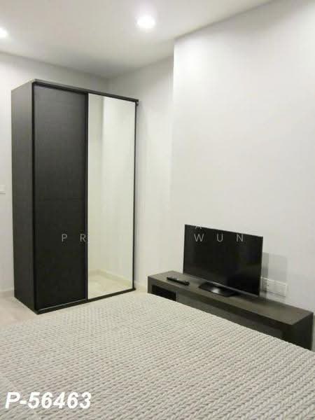 IDEO MOBI Sukhumvit 81 : ไอดีโอ โมบิ สุขุมวิท 81, กรุงเทพ, 2097 ถนนสุขุมวิท แขวงบางจาก เขตพระโขนง กรุงเทพมหานคร, บางจาก, พระโขนง, กรุงเทพ, 54 ตร.ม., คอนโด ให้เช่า, โดย Susira Prueksawun, 500523376 - DDproperty.com