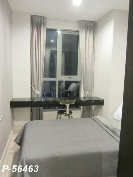 IDEO MOBI Sukhumvit 81 : ไอดีโอ โมบิ สุขุมวิท 81, กรุงเทพ, 2097 ถนนสุขุมวิท แขวงบางจาก เขตพระโขนง กรุงเทพมหานคร, บางจาก, พระโขนง, กรุงเทพ, 54 ตร.ม., คอนโด ให้เช่า, โดย Susira Prueksawun, 500523376 - DDproperty.com