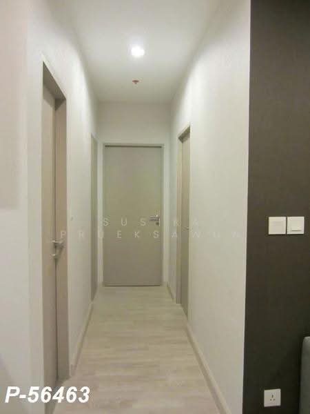 IDEO MOBI Sukhumvit 81, Bangkok, 2097 Sukhumvit Road, Bang Chak, Phra Khanong, Bangkok, 2 Bedrooms, 54 sqm, Condo For Rent, by Susira Prueksawun, 500523376 - DDproperty.com