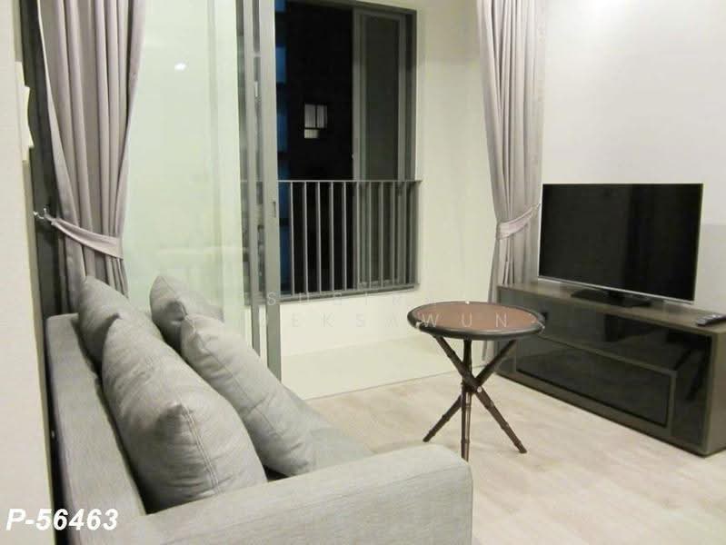IDEO MOBI Sukhumvit 81 : ไอดีโอ โมบิ สุขุมวิท 81, กรุงเทพ, 2097 ถนนสุขุมวิท แขวงบางจาก เขตพระโขนง กรุงเทพมหานคร, บางจาก, พระโขนง, กรุงเทพ, 54 ตร.ม., คอนโด ให้เช่า, โดย Susira Prueksawun, 500523376 - DDproperty.com