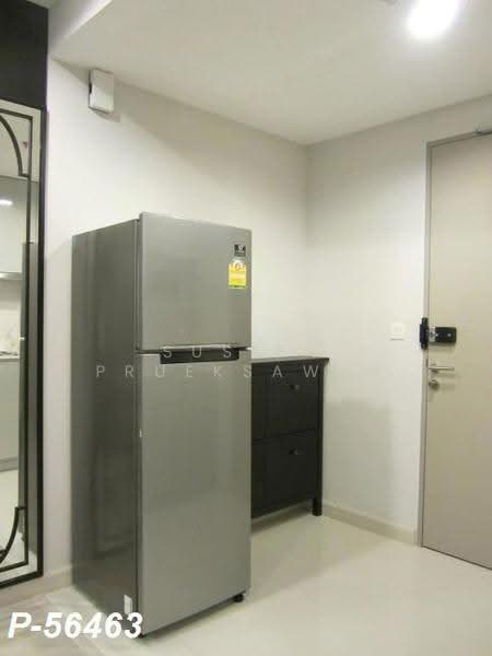 IDEO MOBI Sukhumvit 81 : ไอดีโอ โมบิ สุขุมวิท 81, กรุงเทพ, 2097 ถนนสุขุมวิท แขวงบางจาก เขตพระโขนง กรุงเทพมหานคร, บางจาก, พระโขนง, กรุงเทพ, 54 ตร.ม., คอนโด ให้เช่า, โดย Susira Prueksawun, 500523376 - DDproperty.com