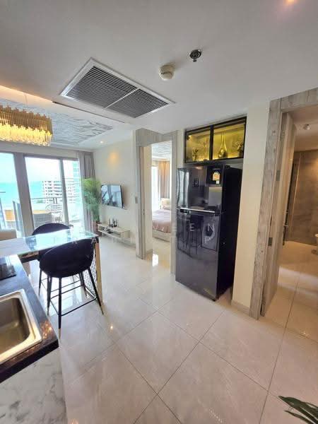 The Riviera Monaco, Chon Buri (Pattaya), NaJomtien Soi 4, Sukhumvit Rd., Na Chom Thian, Sattahip, Chon Buri (Pattaya), 1 Bedroom, 45 sqm, Condo For Sale, by Praveen Peter, 500523380 - DDproperty.com