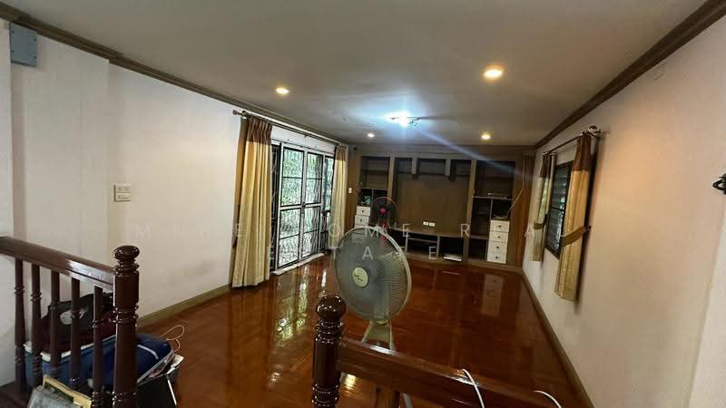 ขายบ้านเดี่ยว 2 ชั้น 89 ตร.วา. หมู่บ้านจุฑาภา นาวงประชาพัฒนา (ดอนเมือง), กรุงเทพ, สีกัน, ดอนเมือง, กรุงเทพ, 193 ตร.ม., บ้านเดี่ยว ขาย, โดย Mine Home Real Estate, 500523381 - DDproperty.com