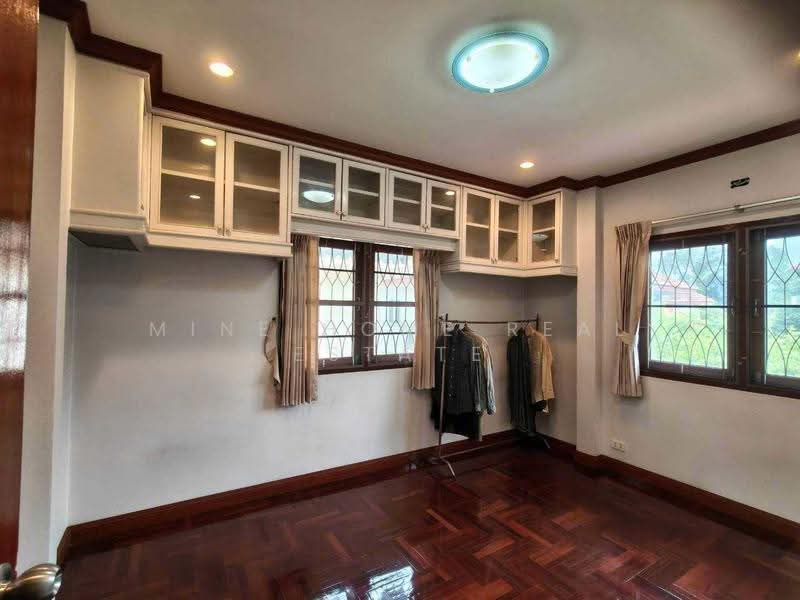 ขายบ้านเดี่ยว 2 ชั้น 89 ตร.วา. หมู่บ้านจุฑาภา นาวงประชาพัฒนา (ดอนเมือง), กรุงเทพ, สีกัน, ดอนเมือง, กรุงเทพ, 193 ตร.ม., บ้านเดี่ยว ขาย, โดย Mine Home Real Estate, 500523381 - DDproperty.com