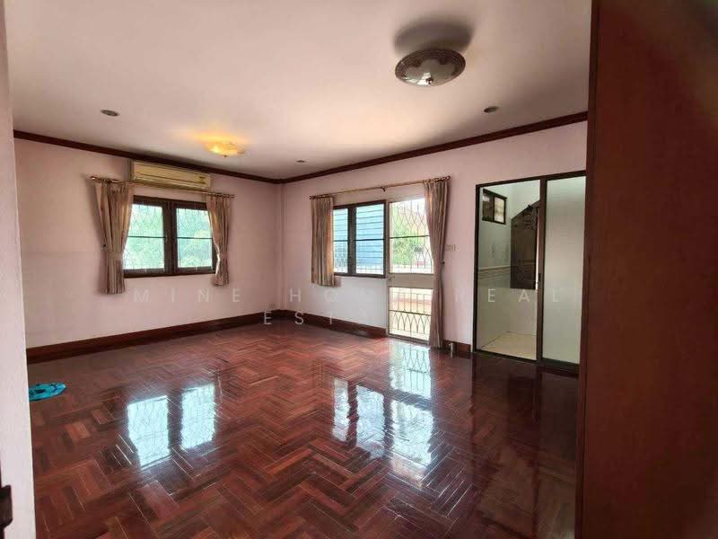 ขายบ้านเดี่ยว 2 ชั้น 89 ตร.วา. หมู่บ้านจุฑาภา นาวงประชาพัฒนา (ดอนเมือง), กรุงเทพ, สีกัน, ดอนเมือง, กรุงเทพ, 193 ตร.ม., บ้านเดี่ยว ขาย, โดย Mine Home Real Estate, 500523381 - DDproperty.com