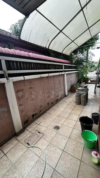 ขายบ้านเดี่ยว 2 ชั้น 89 ตร.วา. หมู่บ้านจุฑาภา นาวงประชาพัฒนา (ดอนเมือง), กรุงเทพ, สีกัน, ดอนเมือง, กรุงเทพ, 193 ตร.ม., บ้านเดี่ยว ขาย, โดย Mine Home Real Estate, 500523381 - DDproperty.com
