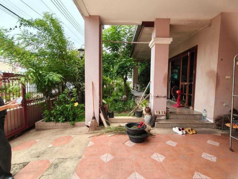 ขายบ้านเดี่ยว 2 ชั้น 89 ตร.วา. หมู่บ้านจุฑาภา นาวงประชาพัฒนา (ดอนเมือง), กรุงเทพ, สีกัน, ดอนเมือง, กรุงเทพ, 193 ตร.ม., บ้านเดี่ยว ขาย, โดย Mine Home Real Estate, 500523381 - DDproperty.com