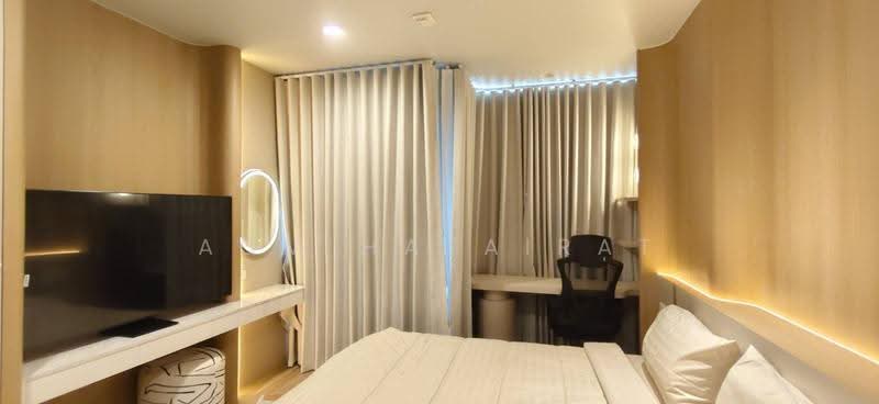Culture Thonglor, กรุงเทพ, Soi Sukhumvit 59, Sukhumvit Road, คลองตันเหนือ, วัฒนา, กรุงเทพ, 27 ตร.ม., คอนโด ให้เช่า, โดย Aom Hatairat, 500523384 - DDproperty.com