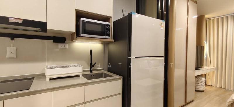 Culture Thonglor, Bangkok, Soi Sukhumvit 59, Sukhumvit Road, Khlong Tan Nua, Watthana, Bangkok, 1 Bedroom, 27 sqm, Condo For Rent, by Aom Hatairat, 500523384 - DDproperty.com