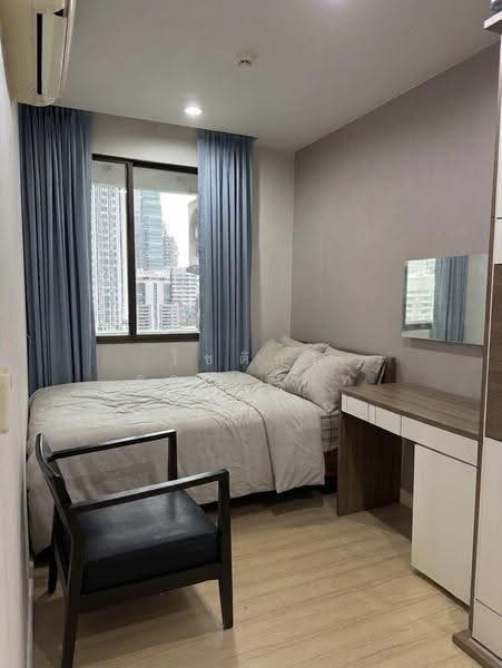Park ploenchit condo, Bangkok, 61 สุขุมวิท ซอย 1, Khlongtoei Nua, Watthana, Bangkok, , 59 sqm, Office Space For Sale, by Chotika Tharavanun, 500523385 - DDproperty.com